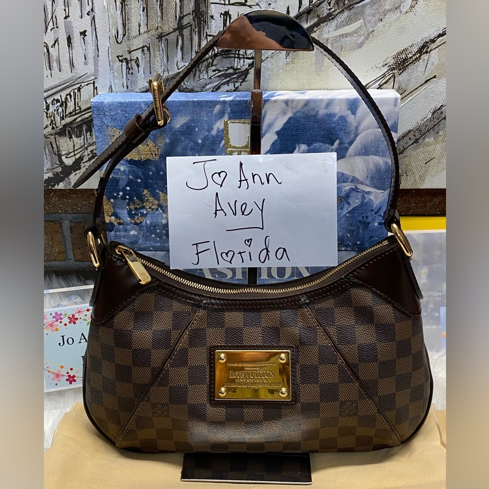 💕💕💕SOLD💕💕💕

🤩🤩🤩THAMES PM DE🤩🤩🤩